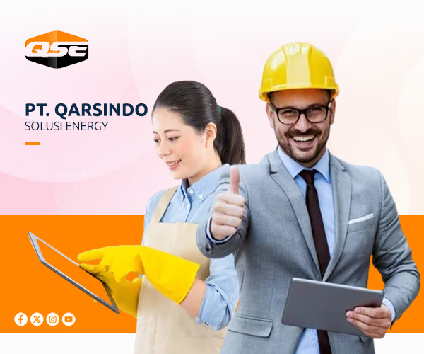 PROFIL QARSINDO