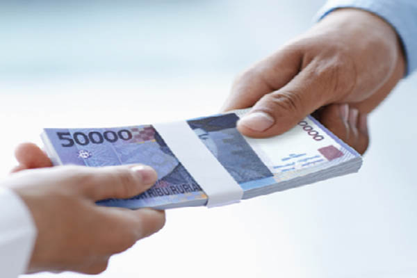 paying agent