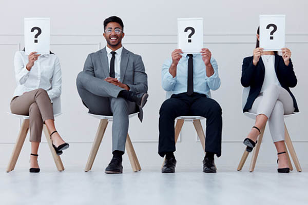 recruitment services