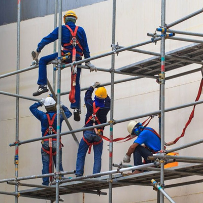 scaffolder