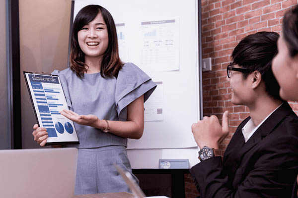 training services